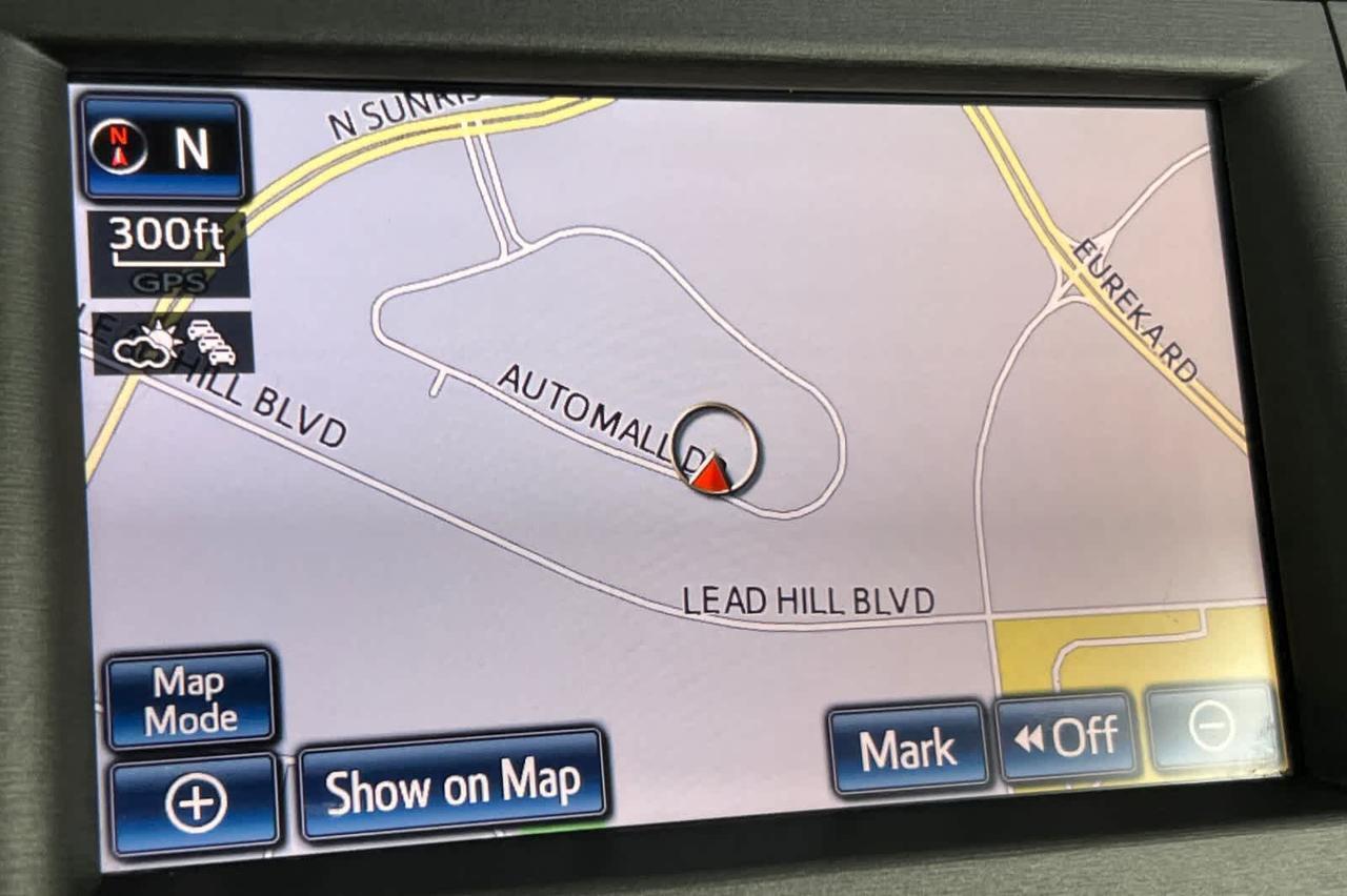 2012 Toyota Prius Plug-In Advanced Roseville CA