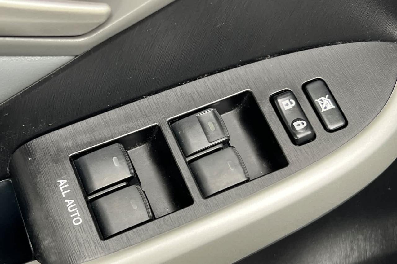 2012 Toyota Prius Plug-In Advanced Roseville CA