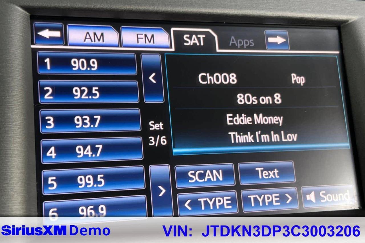 2012 Toyota Prius Plug-In Advanced Roseville CA