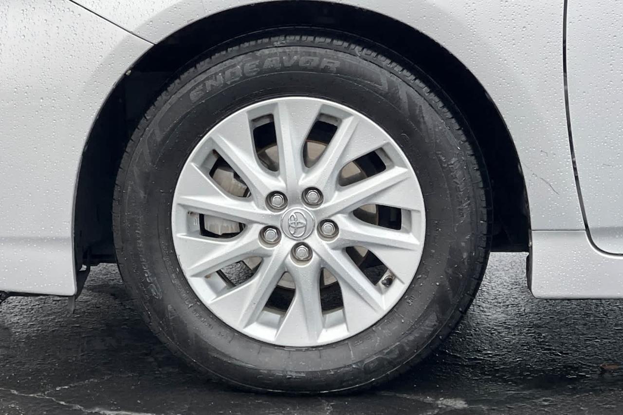 2012 Toyota Prius Plug-In Advanced Roseville CA