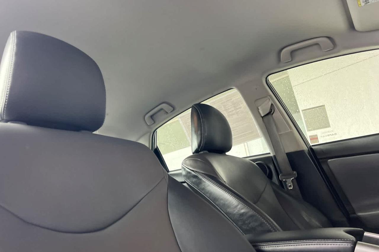 2012 Toyota Prius Plug-In Advanced Roseville CA