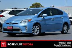 2012_Toyota_Prius Plug-In_Advanced_ Roseville CA