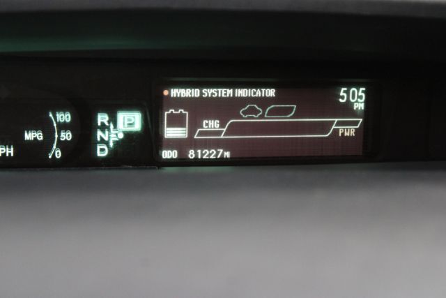 2012 Toyota Prius Plug-in Advanced Chantilly VA