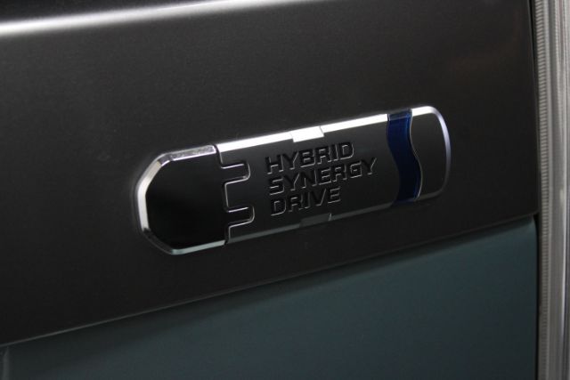 2012 Toyota Prius Plug-in Advanced Chantilly VA