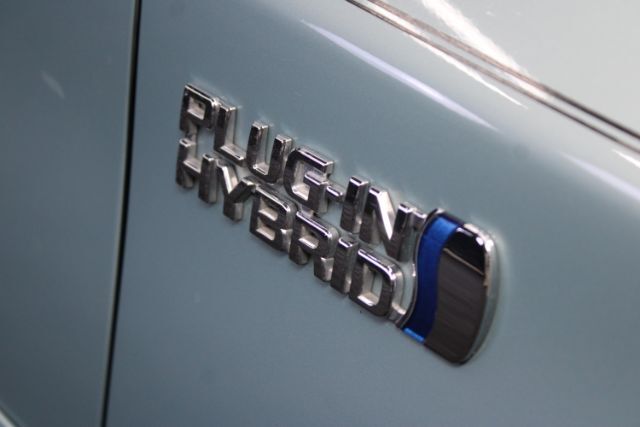 2012 Toyota Prius Plug-in Advanced Chantilly VA
