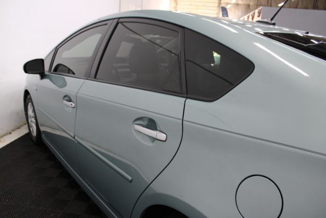 2012 Toyota Prius Plug-in Advanced Chantilly VA