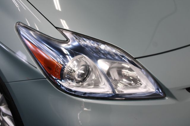 2012 Toyota Prius Plug-in Advanced Chantilly VA