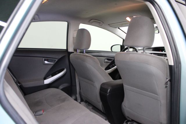 2012 Toyota Prius Plug-in Advanced Chantilly VA