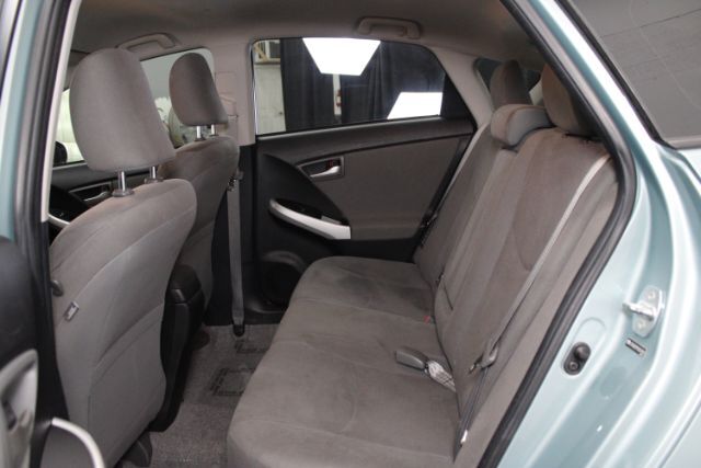 2012 Toyota Prius Plug-in Advanced Chantilly VA