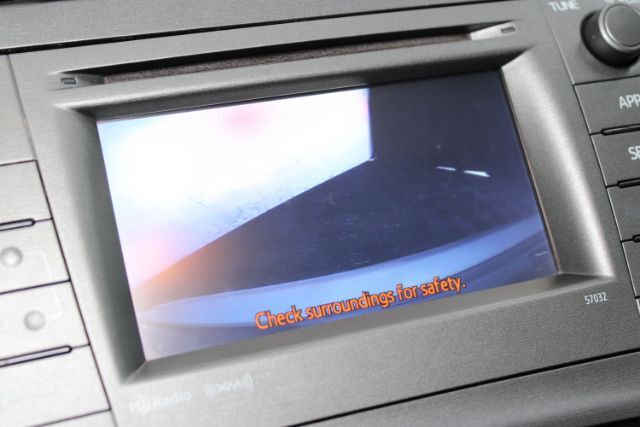 2012 Toyota Prius Plug-in Advanced Chantilly VA