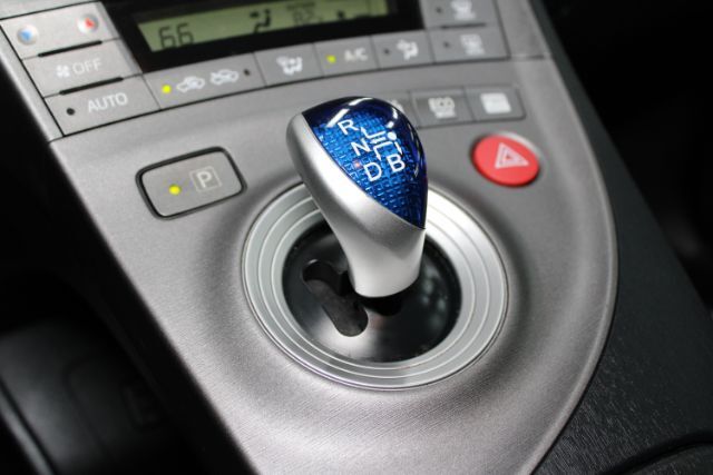 2012 Toyota Prius Plug-in Advanced Chantilly VA