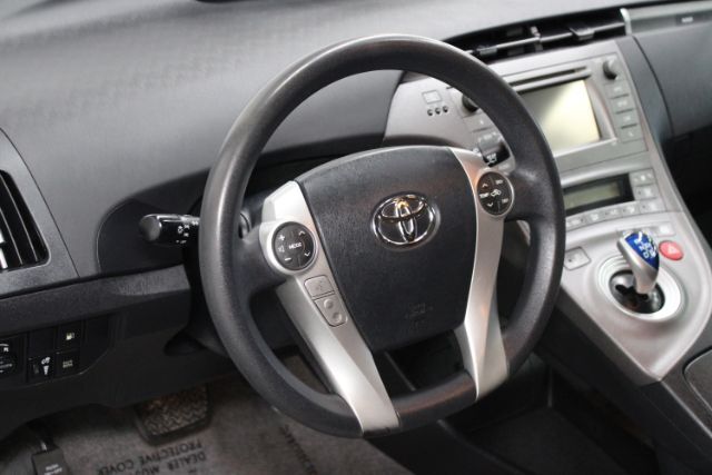 2012 Toyota Prius Plug-in Advanced Chantilly VA