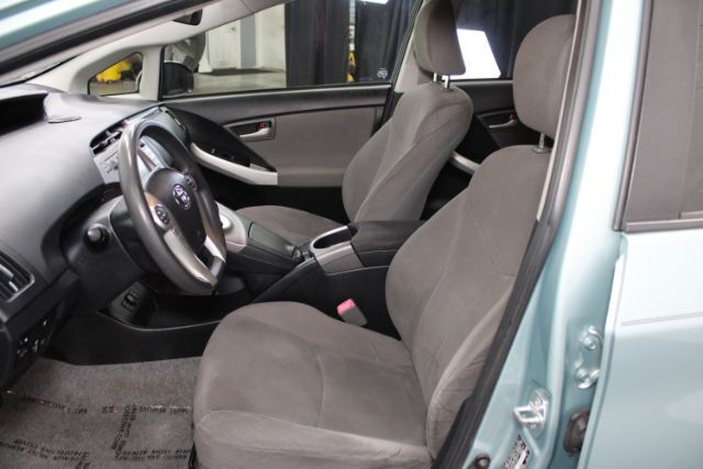 2012 Toyota Prius Plug-in Advanced Chantilly VA