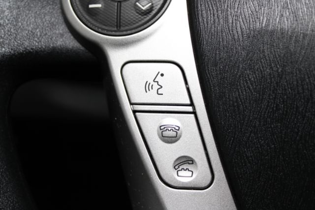 2012 Toyota Prius Plug-in Advanced Chantilly VA