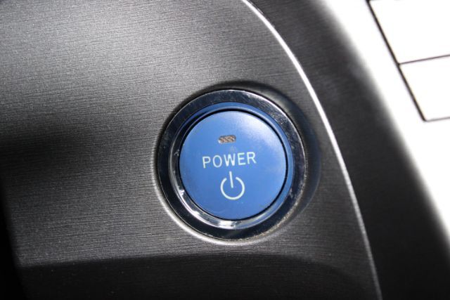 2012 Toyota Prius Plug-in Advanced Chantilly VA
