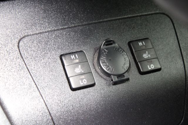 2012 Toyota Prius Plug-in Advanced Chantilly VA