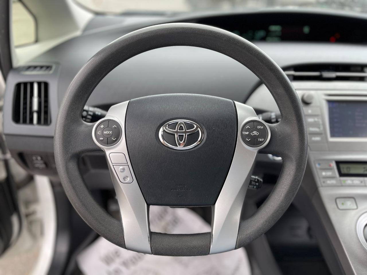 2012 Toyota Prius Prius IV Post Falls ID