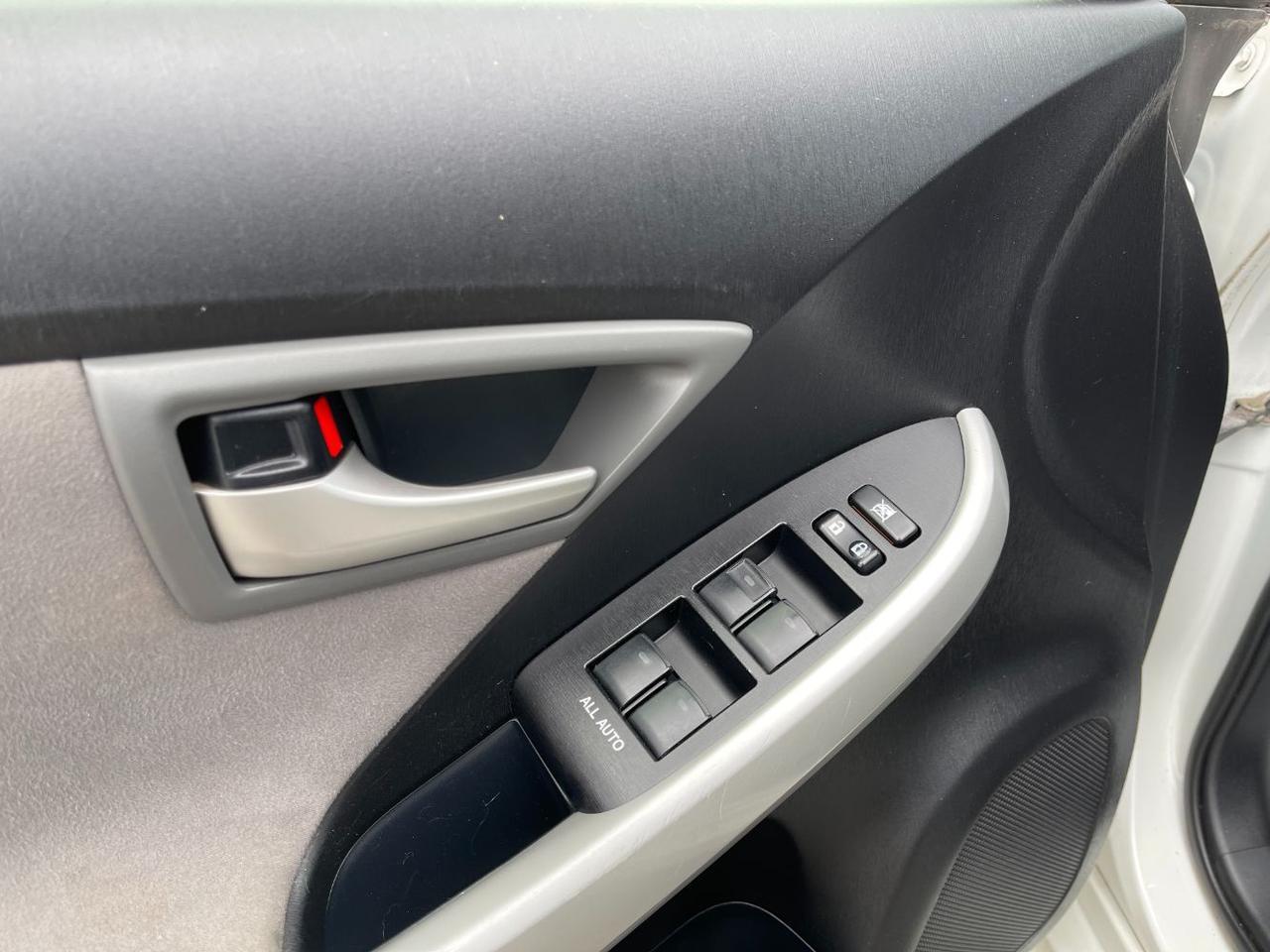 2012 Toyota Prius Prius IV Post Falls ID