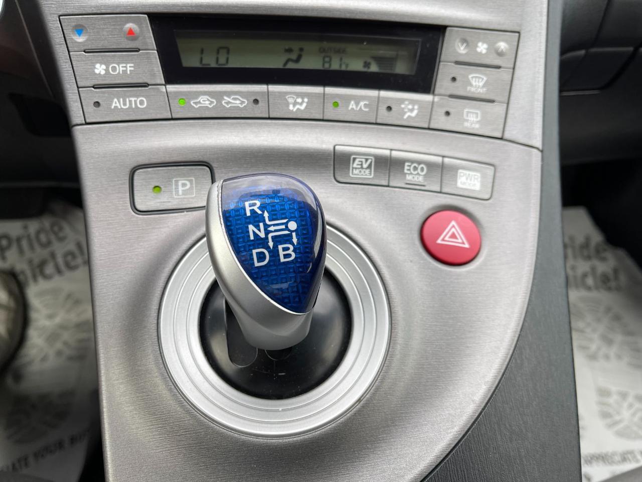 2012 Toyota Prius Prius IV Post Falls ID