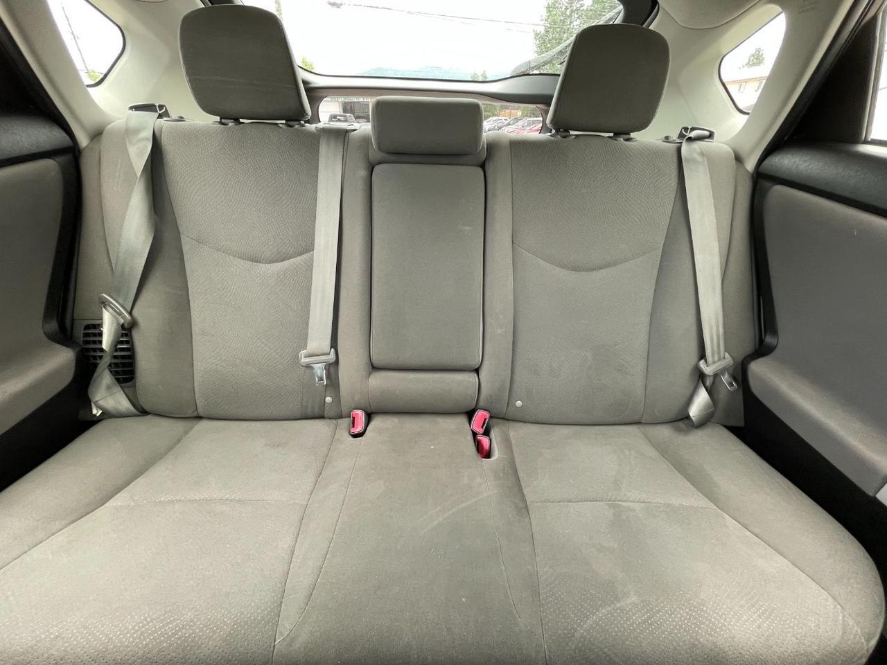 2012 Toyota Prius Prius IV Post Falls ID
