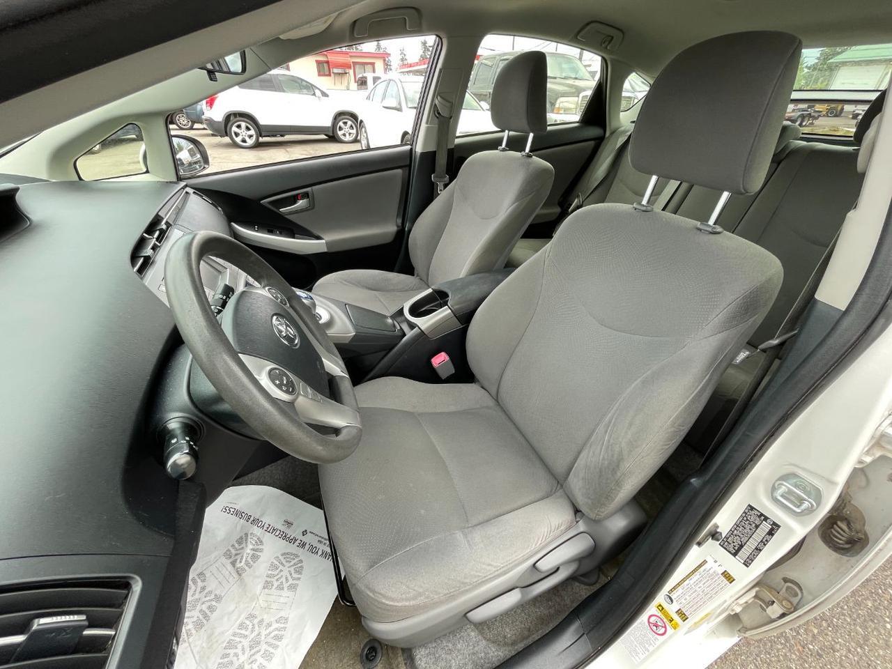 2012 Toyota Prius Prius IV Post Falls ID