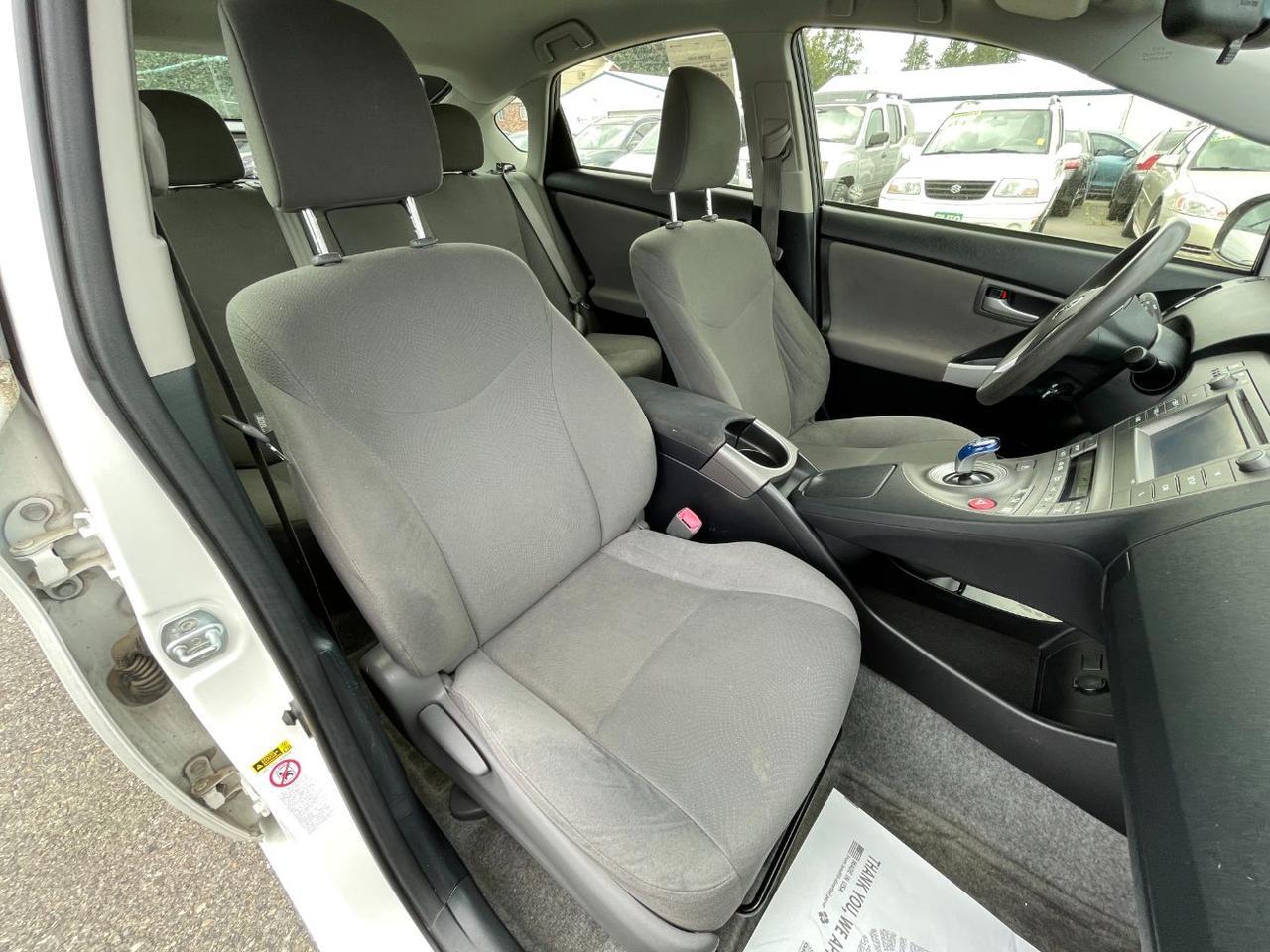 2012 Toyota Prius Prius IV Post Falls ID
