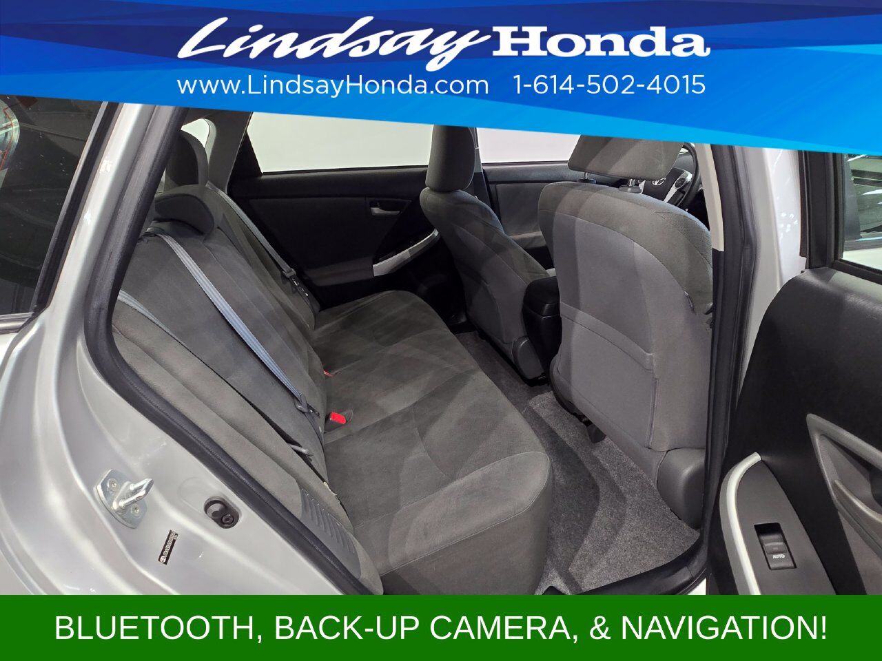 2012 Toyota Prius Three Columbus OH
