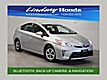 2012 Toyota Prius Three