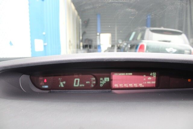 2012 Toyota Prius Three Melbourne FL
