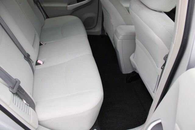 2012 Toyota Prius Three Melbourne FL