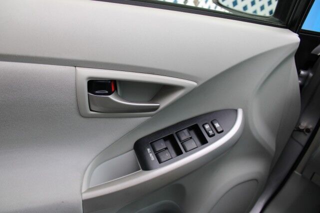 2012 Toyota Prius Three Melbourne FL