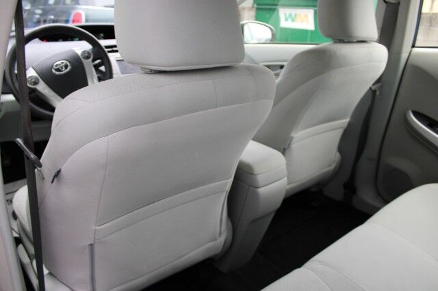 2012 Toyota Prius Three Melbourne FL