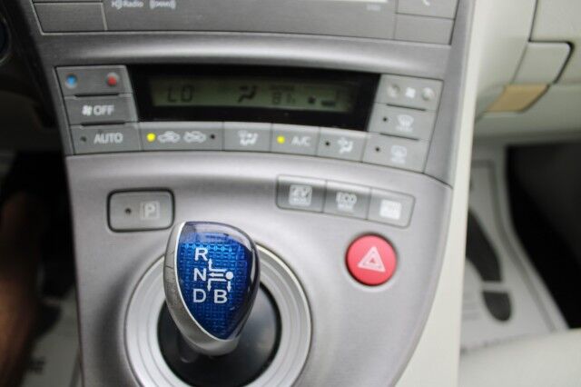 2012 Toyota Prius Three Melbourne FL