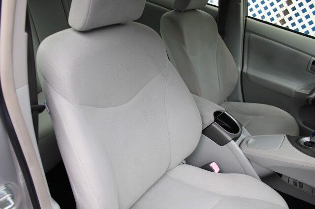 2012 Toyota Prius Three Melbourne FL