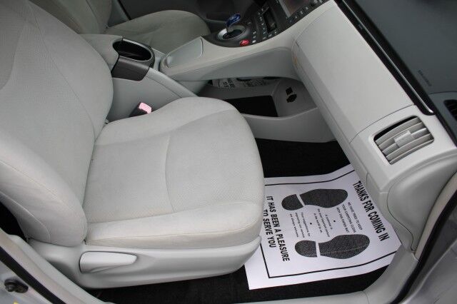 2012 Toyota Prius Three Melbourne FL
