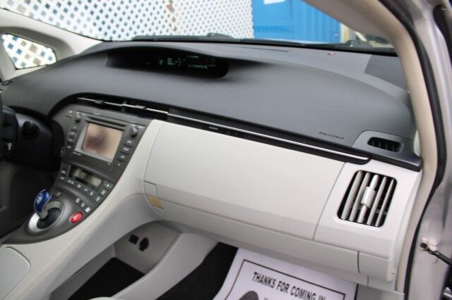 2012 Toyota Prius Three Melbourne FL