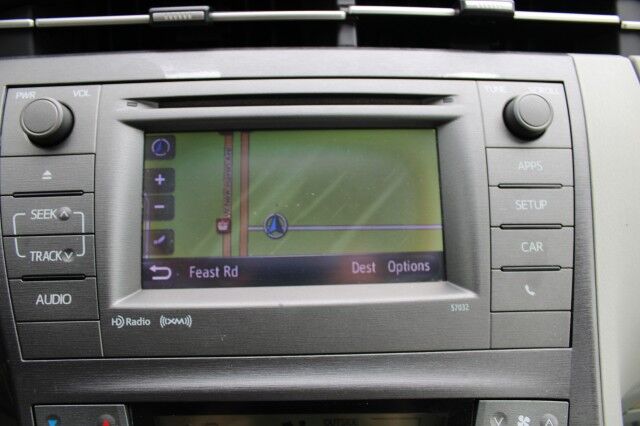 2012 Toyota Prius Three Melbourne FL