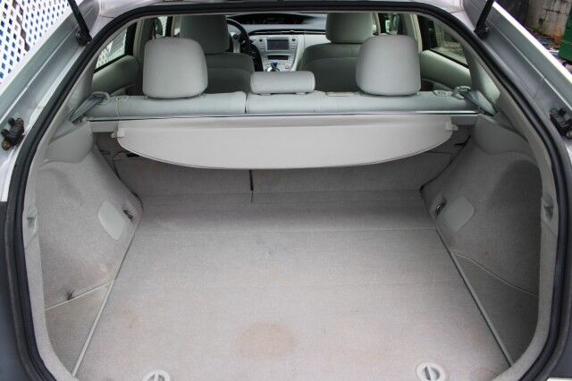 2012 Toyota Prius Three Melbourne FL