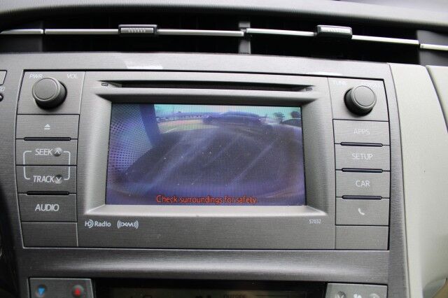 2012 Toyota Prius Three Melbourne FL