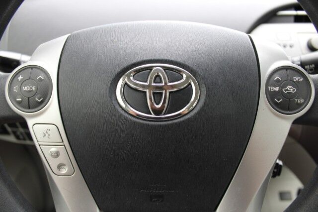 2012 Toyota Prius Three Melbourne FL