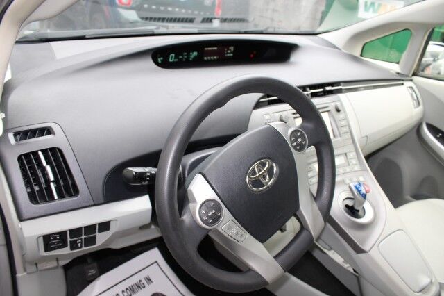 2012 Toyota Prius Three Melbourne FL