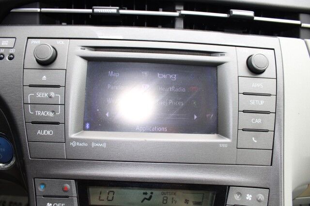 2012 Toyota Prius Three Melbourne FL