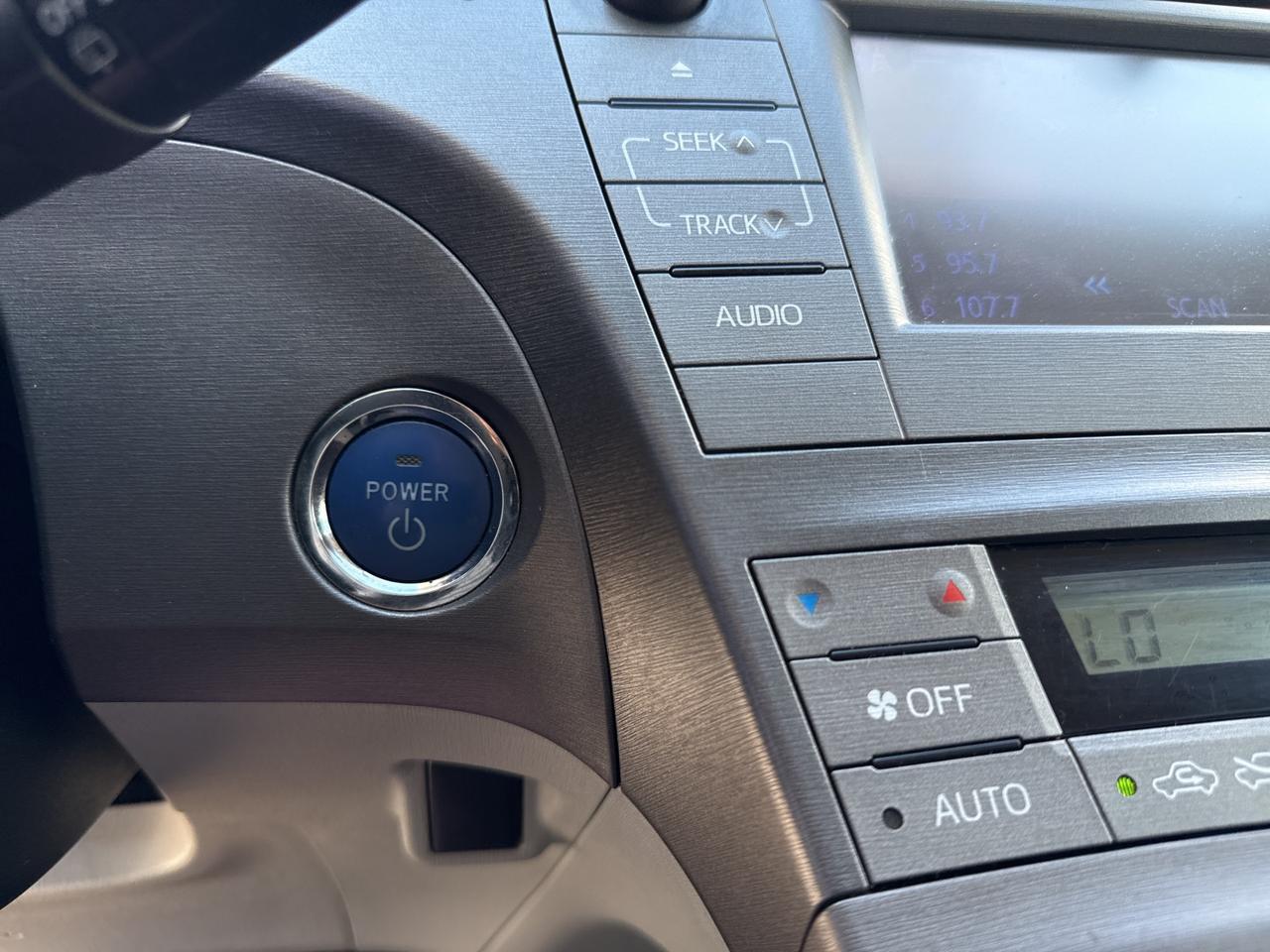 2012 Toyota Prius Three Bend OR