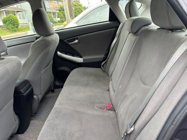 2012 Toyota Prius Three Whitehall PA