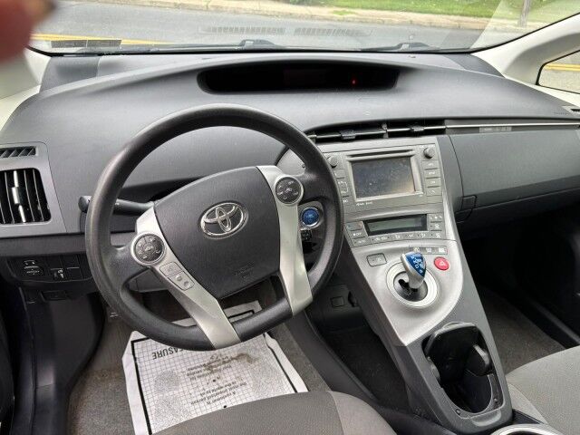 2012 Toyota Prius Three Whitehall PA