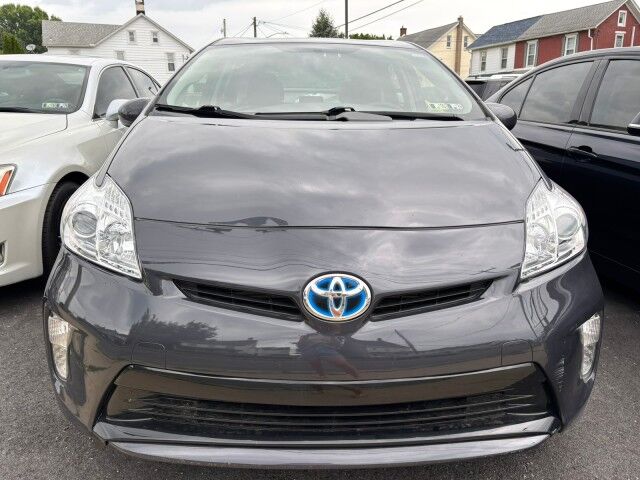 2012 Toyota Prius Three Whitehall PA