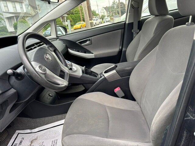 2012 Toyota Prius Three Whitehall PA