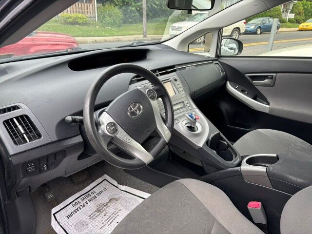 2012 Toyota Prius Three Whitehall PA