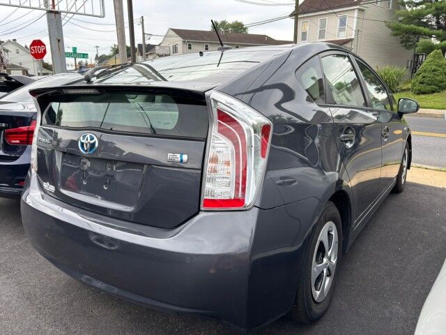 2012 Toyota Prius Three Whitehall PA