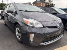 2012_Toyota_Prius_Three_ Whitehall PA
